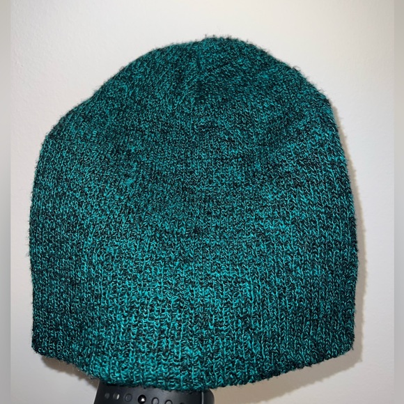 Green Neff Beanie - Picture 2 of 2
